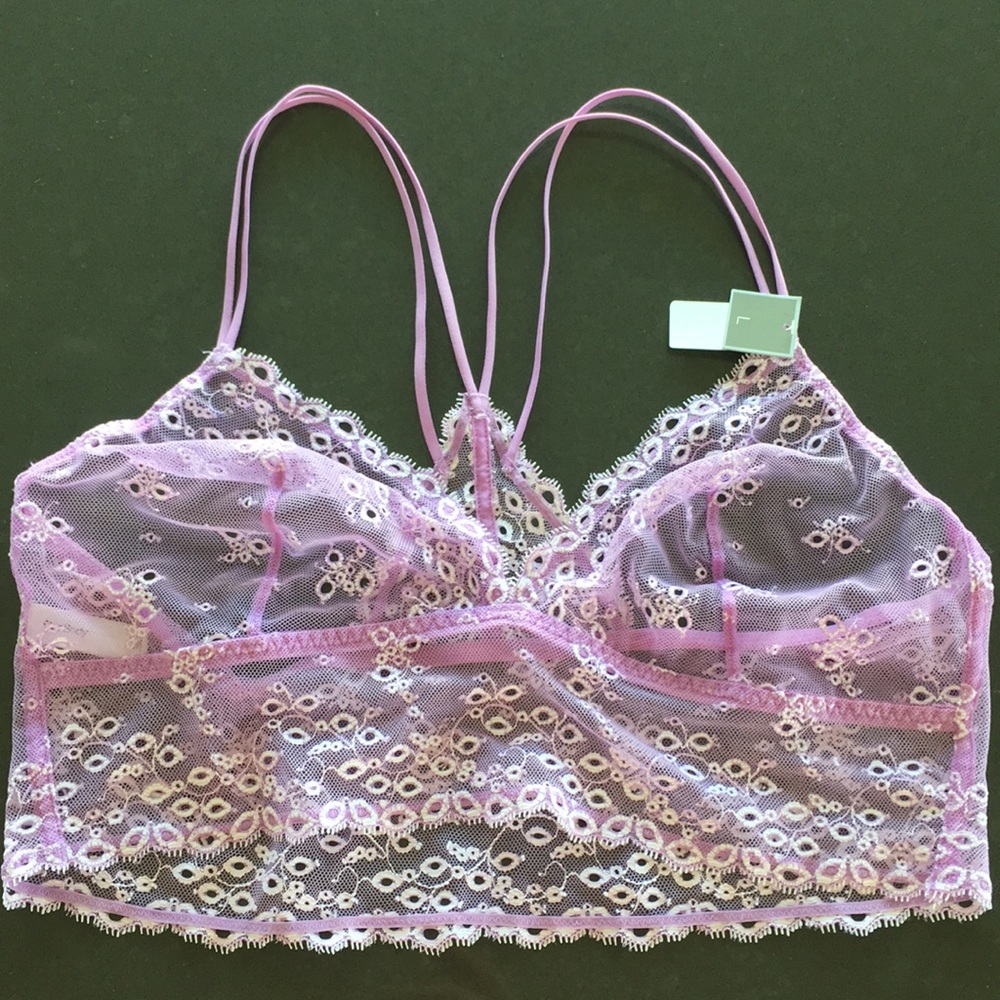 GAP Body bralette